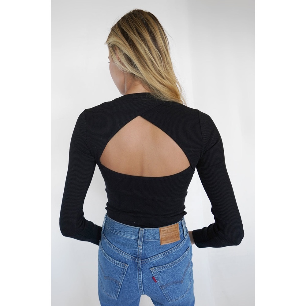 The Range Bodysuit - image 2